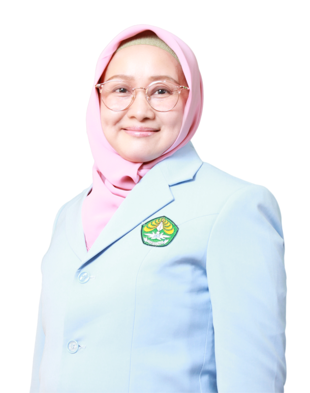MARIA MAYA LESTARI