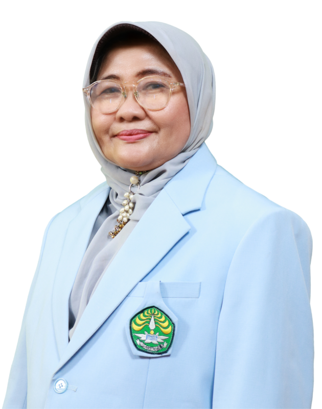 MARDALENA HANIFAH