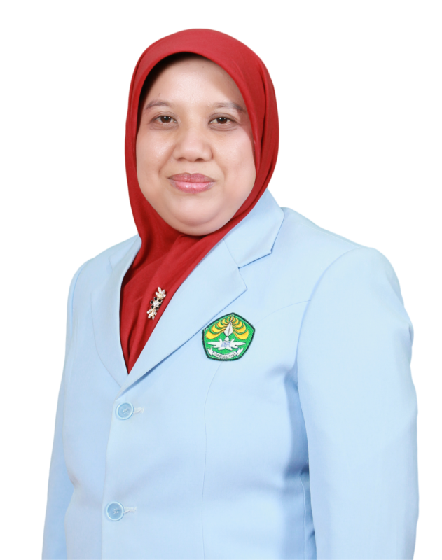ULFIA HASANAH