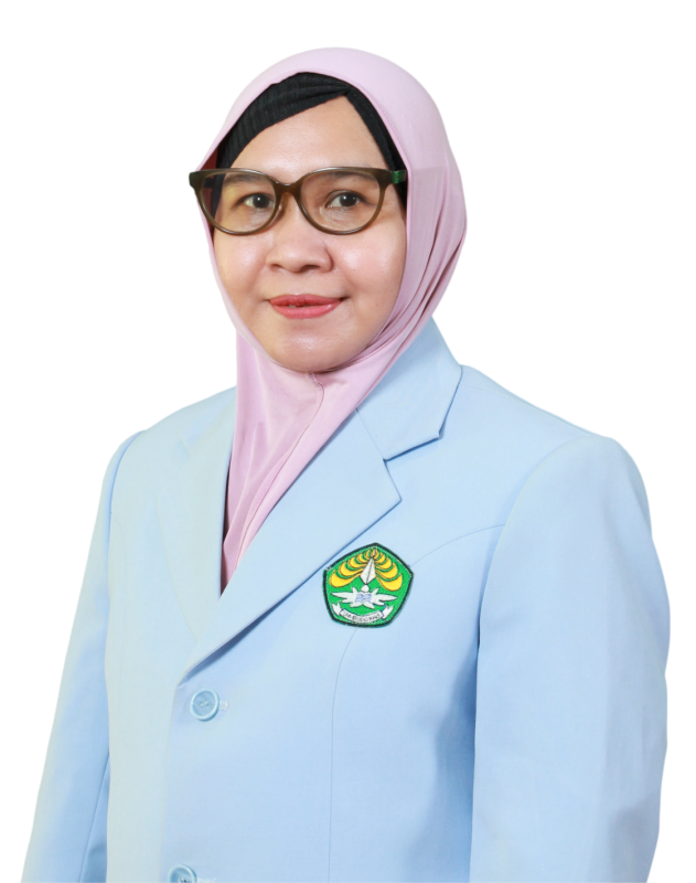 MARYATI BACHTIAR